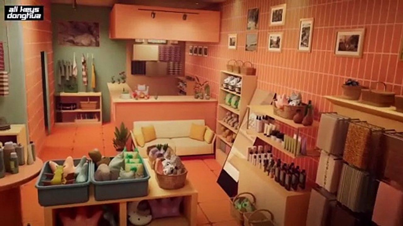 The Golden Wug Ep 21 Eng Sub video Dailymotion