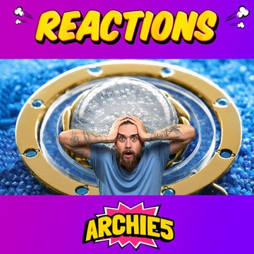 Tips For Making Shiny Statement Pieces! The Dudes REACT to 5-Minute Crafts Jewellery Making