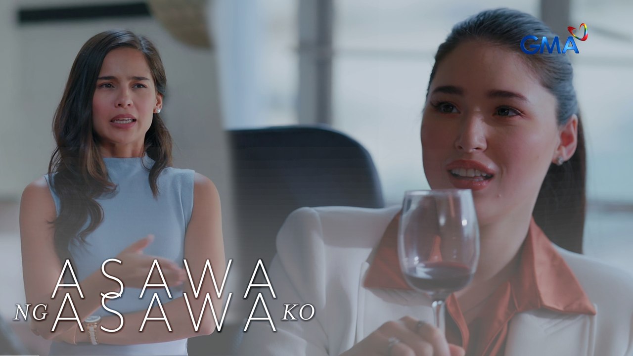 Asawa Ng Asawa Ko: Will Cristy expose Hannah’s schemes? (Episode 160)