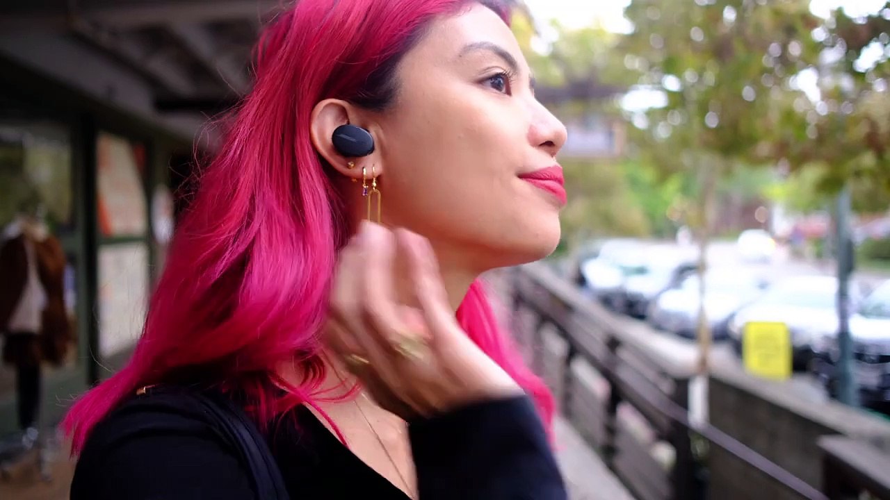 Bose Sport Earbuds WORKING OUT & WORKING IT video Dailymotion