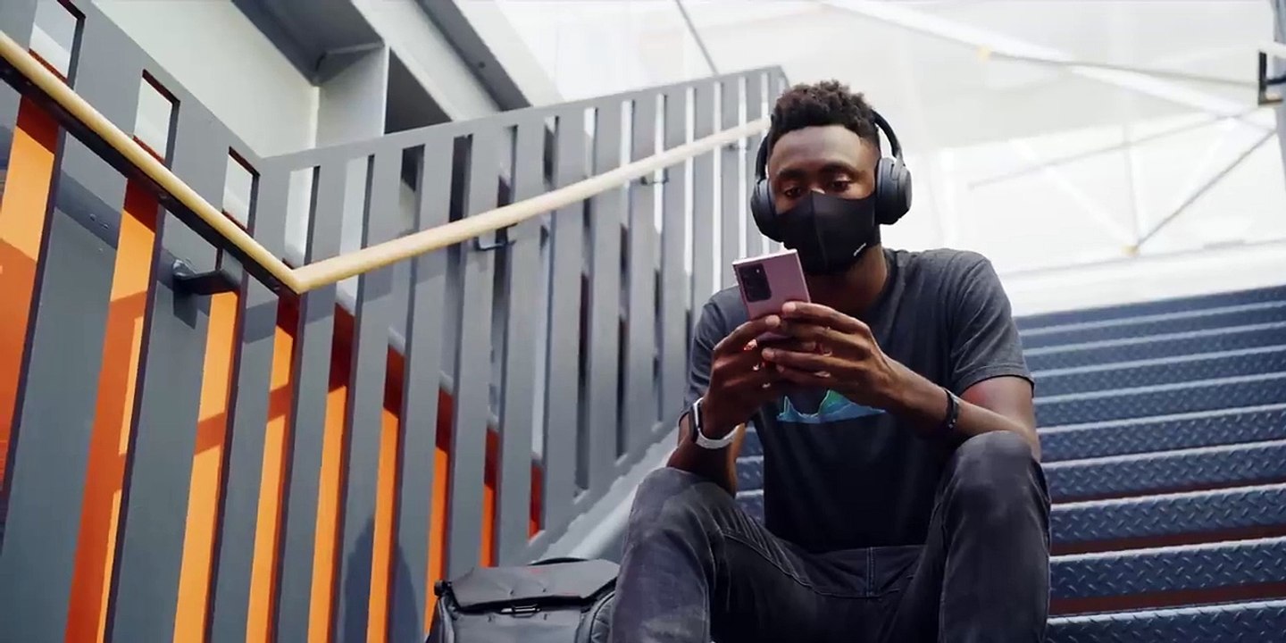 What's in my Tech Bag! [2020] video Dailymotion