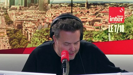 Marie Colomb, pour son rôle de Loana dans la série "Culte" - Nouvelles têtes