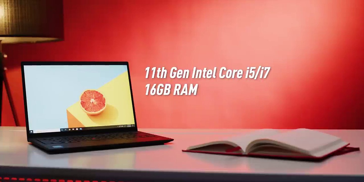 Why Everything is an Ultrabook! video Dailymotion