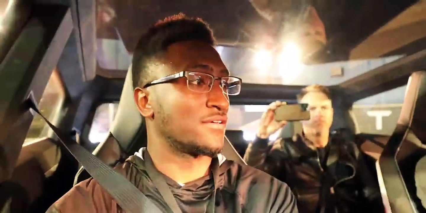 Why I Ordered a Tesla CyberTruck! video Dailymotion