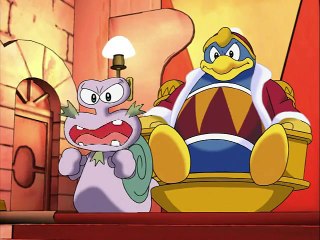 Episode 3 - Kirby's Duel Role