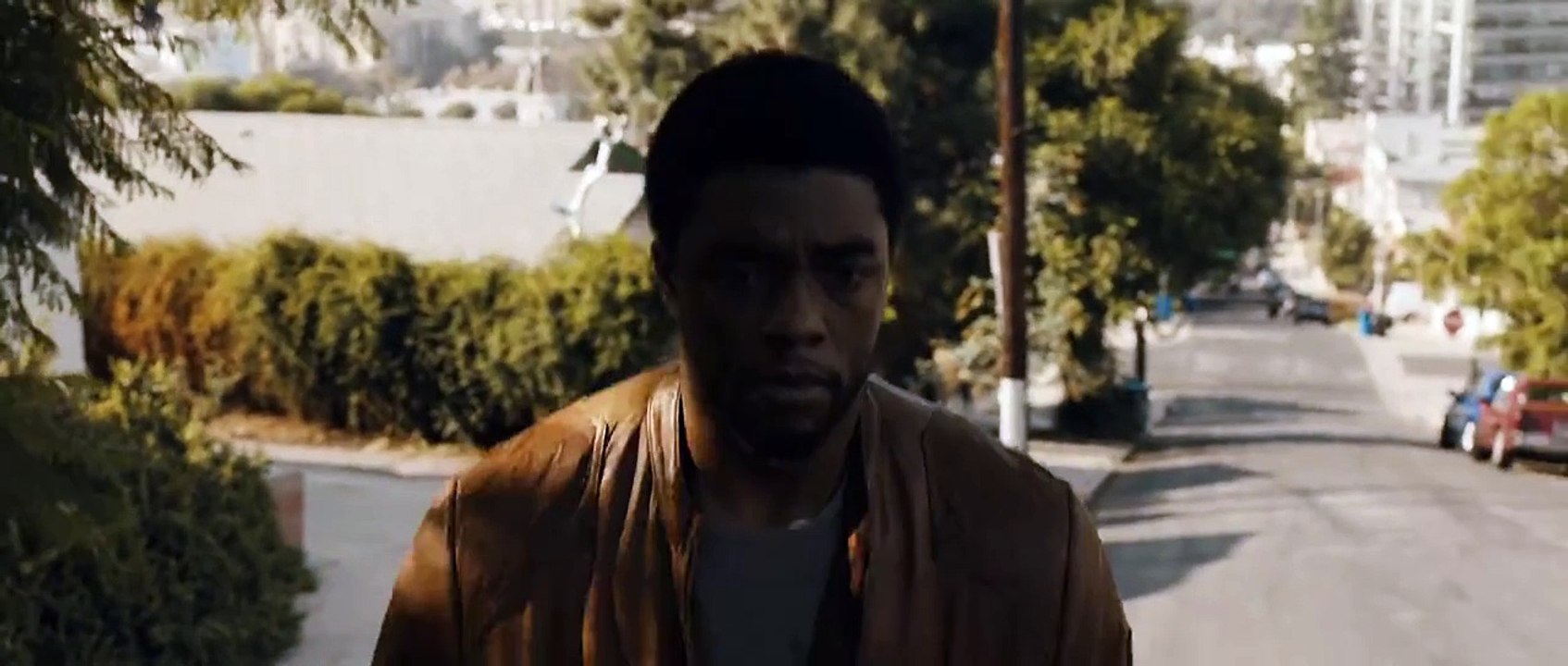 Message from the King Full Movie video Dailymotion