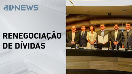 Governo de SP vai lançar terceira fase do programa Acordo Paulista
