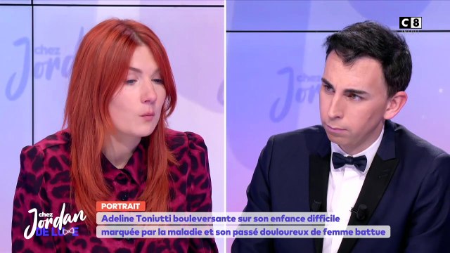 GALA VIDÉO - Adeline Toniutti ancienne femme battue, ses confidences bouleversantes : “J'ai essayé de me tuer en voiture”