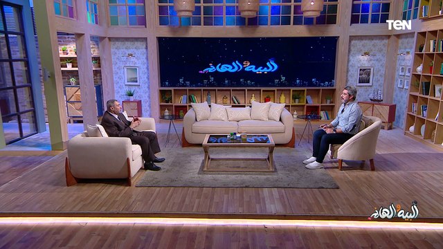 دكتور أكرم غانم يكشف أسباب كثرة آلام المفاصل والعظام لدى معظم الشباب في الفترة الأخيرة