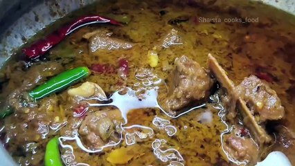 दिल्ली की शादियों में बावर्ची स्टाइल देगी स्टू _Delhi famous Wedding Deghi stew _Original recipe