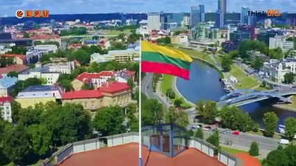 LPU B.Tech. CSE student Joy Garg shared his experience during Semester Exchange Program