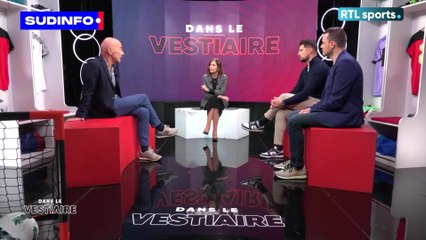 Dans le vestiaire: le Sporting de Charleroi doit-il absolument trouver un buteur ?