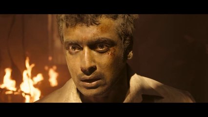 suriya ORG print action,thriller, Rakta Charitra ,hindi movie