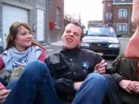 Jeunesse Mortier Cuistax Housse 2008