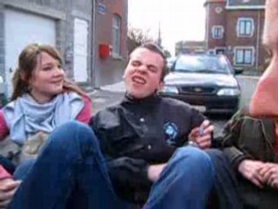 Jeunesse Mortier Cuistax Housse 2008