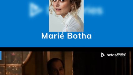 Marié Botha (ES)