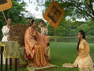 Bát Tiên Giáng Trần (Đông Du Ký) -Tập 26