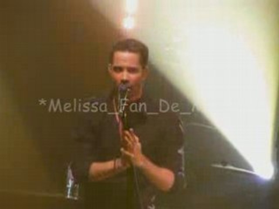 Emmanuel Moire - L'or de nos vies