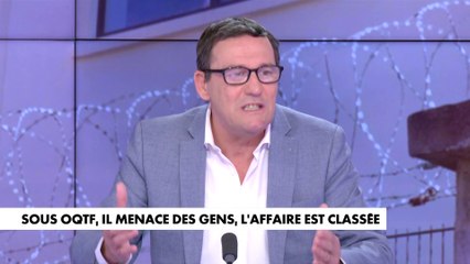 Frédéric Durand : «Ce n'est pas qu'une question de volonté mais aussi de saturation des services»
