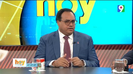 ¿Sin Reforma Fiscal de donde se sacará el dinero? |  Hoy Mismo