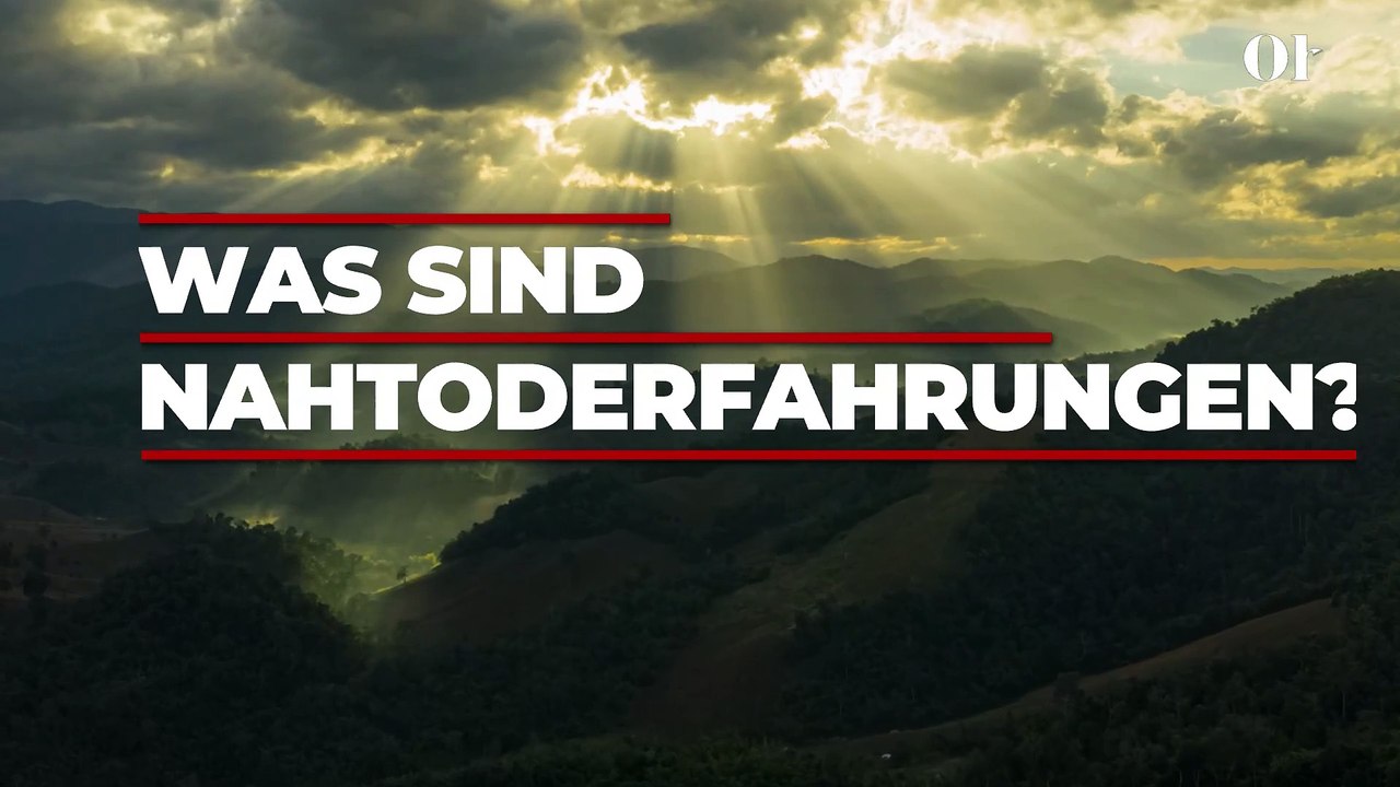 Nahtoderfahrung einer Kanadierin enthüllt überraschenden Test im Himmel