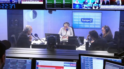 Opérations «Place nette» : «Le narcotrafic est quand même secoué» estime Olivier Dartigolles