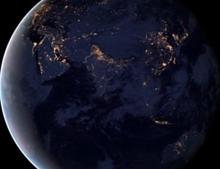 Video sample