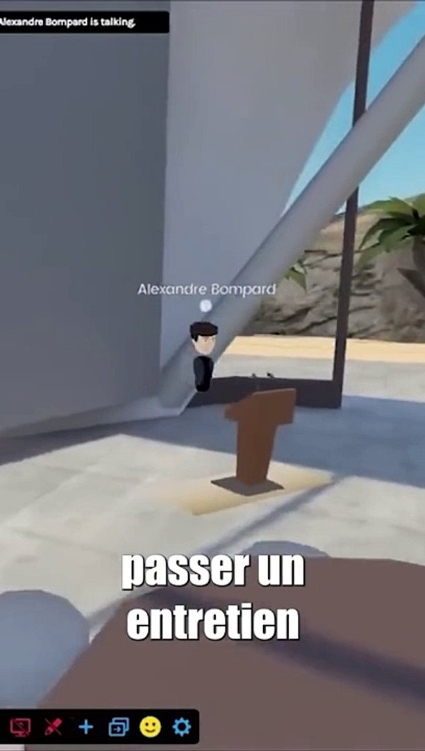 Bientôt le travail en RÉALITÉ VIRTUELLE avec le METAVERS ?! #metaverse