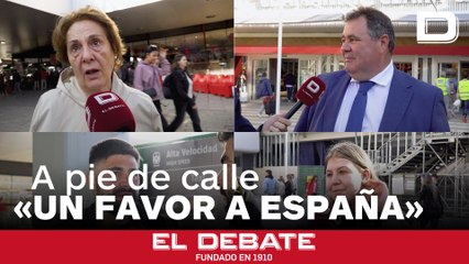 Incrementa el rechazo hacia Óscar Puente tras el último caos ferroviario