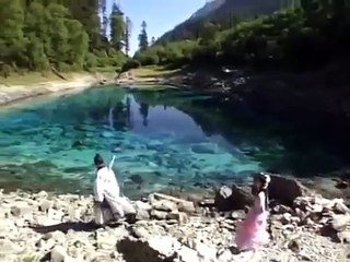 Bát Tiên Giáng Trần ( Đông Du Ký) -Tập 27