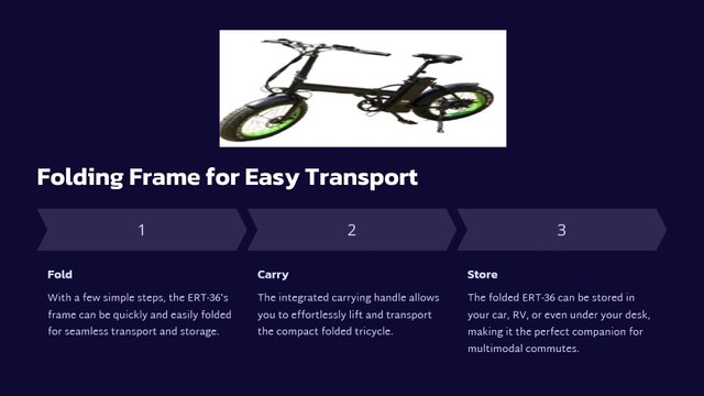 ERT-36-Folding-Electric-Recumbent-Tricycle