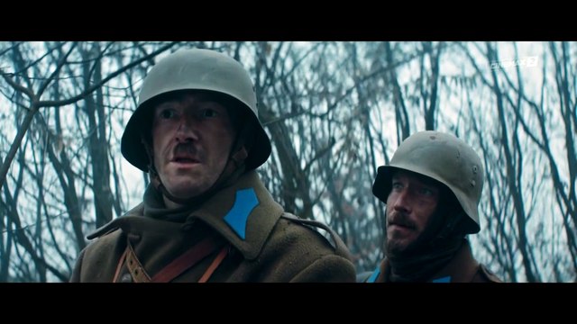 Stracone Pokolenie - film krótkometrażwoy