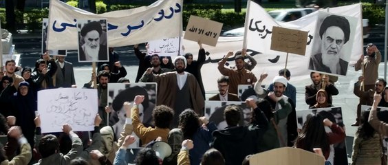 Leggere Lolita a Teheran (Trailer Ufficiale HD) ⭐️⭐️½