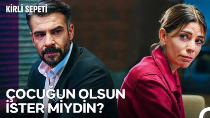 Yavuz ve Hayriye'nin Ortak Acısı - Kirli Sepeti 38. Bölüm