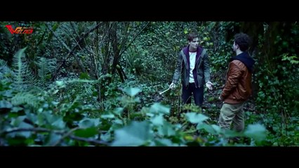 Phim Hành Động Võ Thuật Kinh Dị Mỹ 2024 NGÔI LỀU ÁC QUỶ [Thuyết Minh]