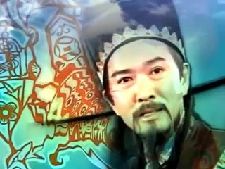 Bát Tiên Giáng Trần (Đông Du Ký)-Tập 28