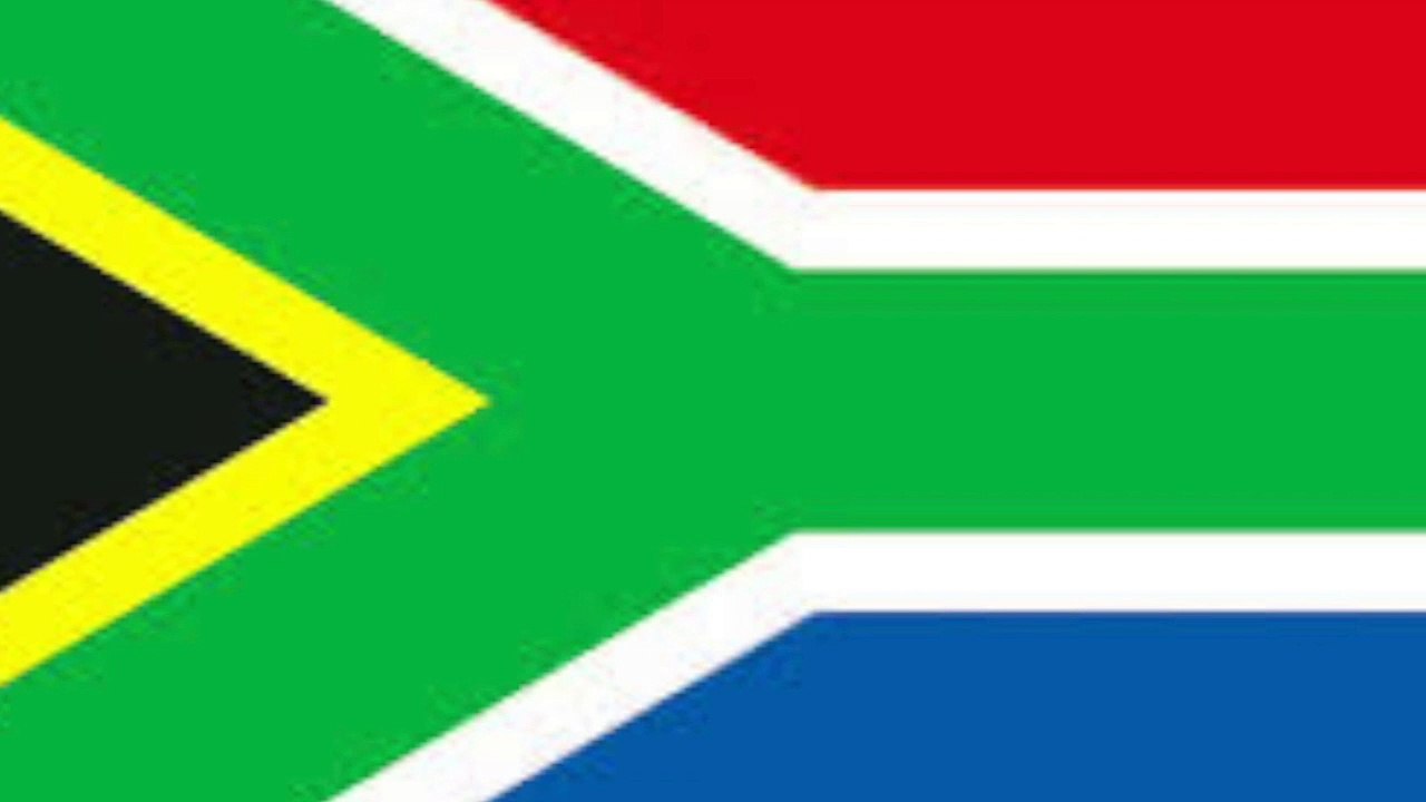South Africa