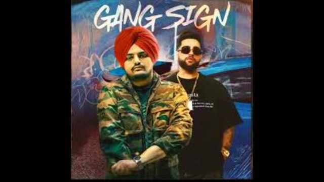 Sidhu Moose Wala And Karan Aujla Mega Mashup _ Lofi Slowed Reverb Songs #trending-slowedandreverbstudio