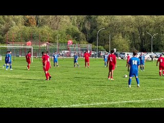 Résultats du week-end du 20 octobre