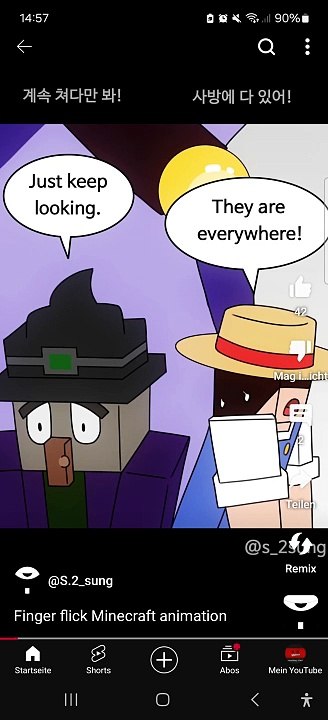 Jean und eddie Episode 22