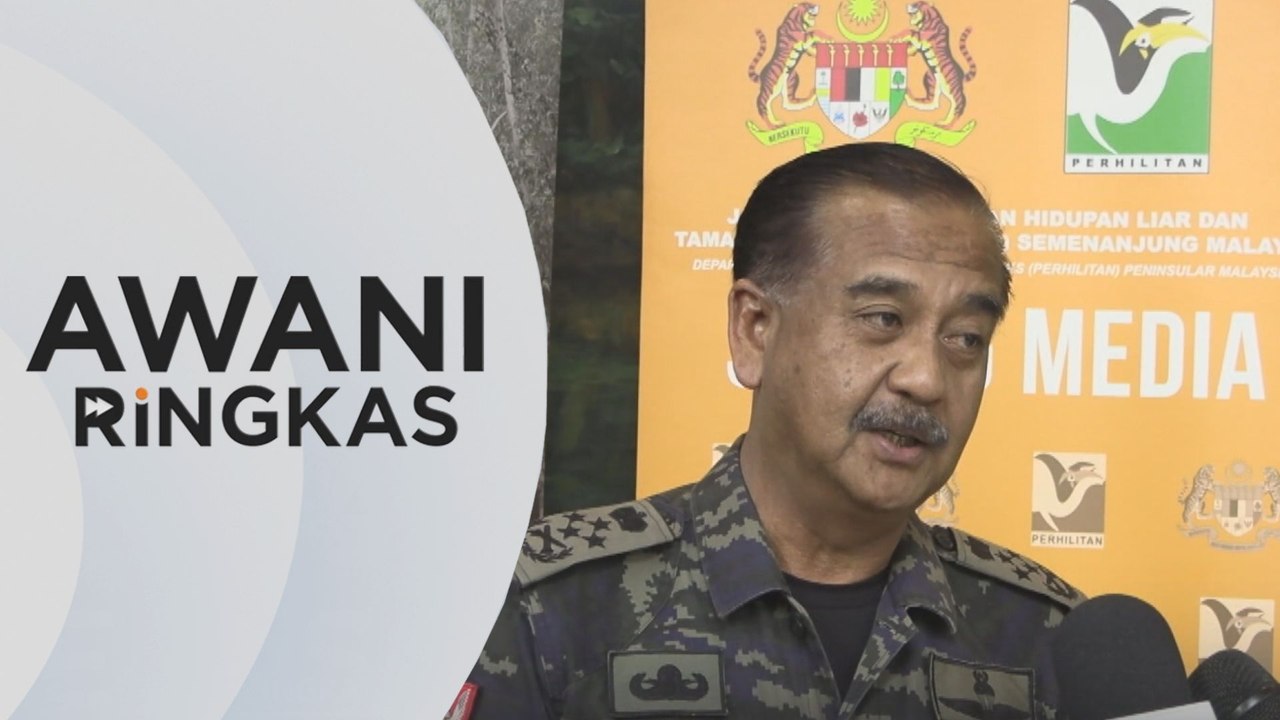 AWANI Ringkas: Siasatan kes GISB | Kes bunuh | Kapasiti penjara