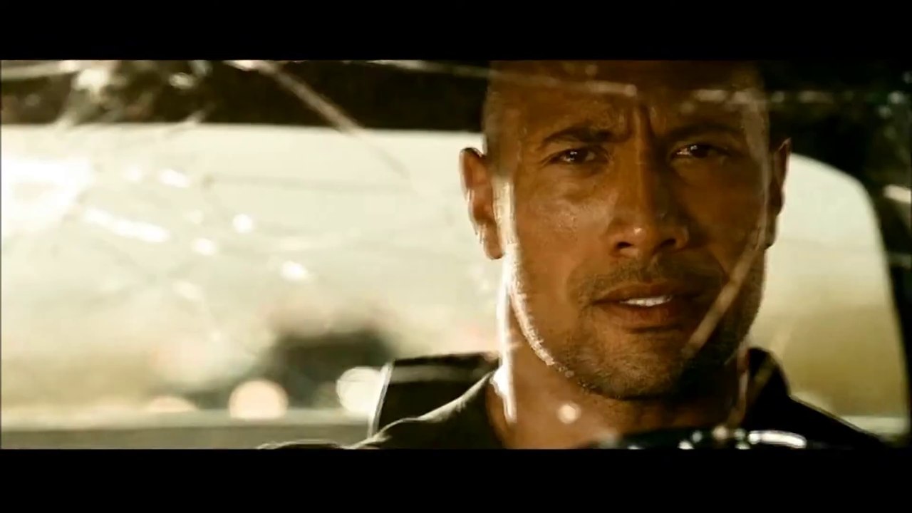 Faster (2010) Trailer HD