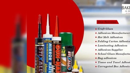 How to Apply Latex Adhesives for Maximum Strength & Flexibility