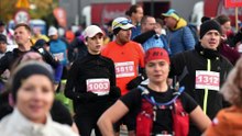 41. Maraton Toruń