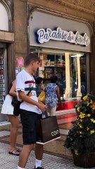 Me and my mother #reelsvideo #reelscomédien #reelsfunny#fyp#fun #funny#laugh#reelspage#viral#reelsviral#reelsinstagram