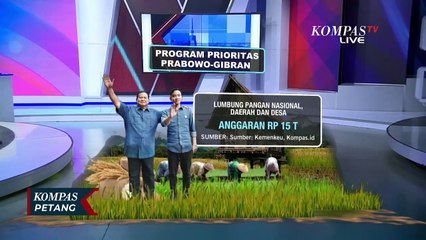 Kata Direktur Eksekutif Trias Politika Strategis soal Susunan Kabinet Merah Putih