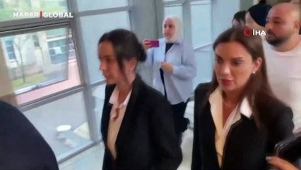Dilan Polat ve Sıla Doğu yeniden gözaltına alındı