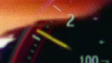 2FAST2FURIOUS VISUALISER
