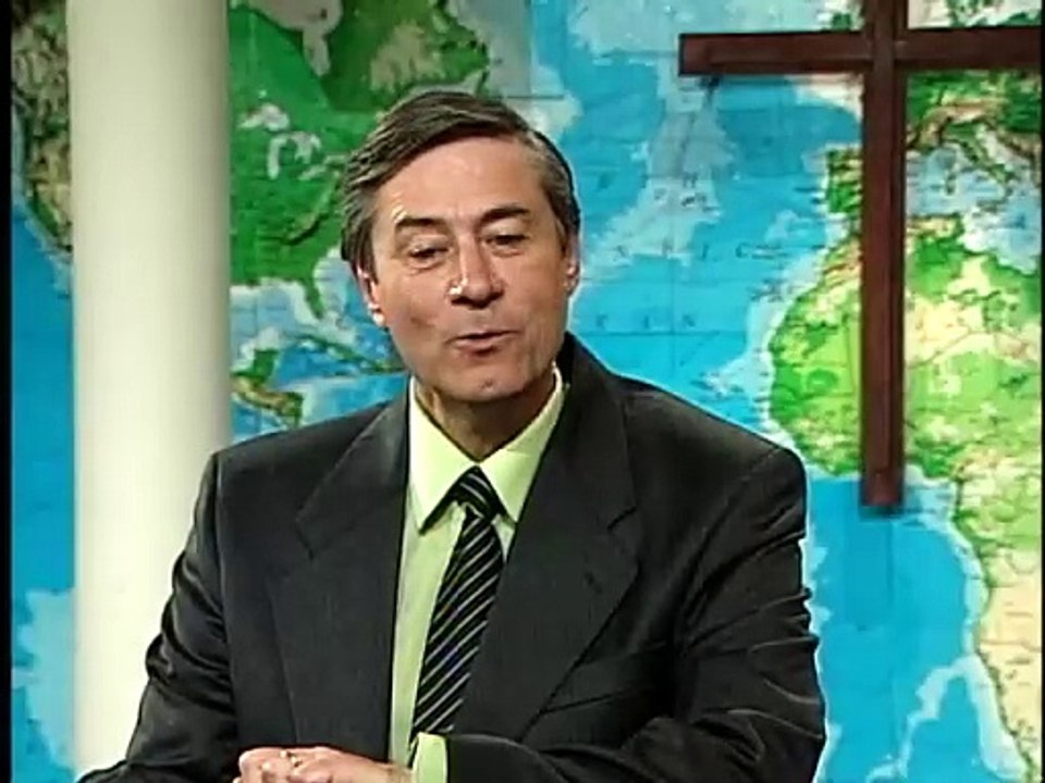 0194. Est-ce que d'aimer le monde et les choses du monde peuvent amener à des pertes?