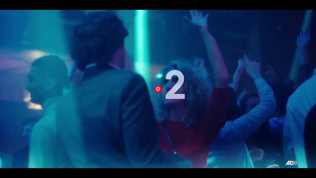 Dans l'ombre - saison 1 Bande-annonce VF